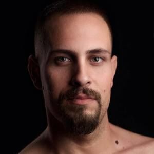 Meet your Posher, Curtis